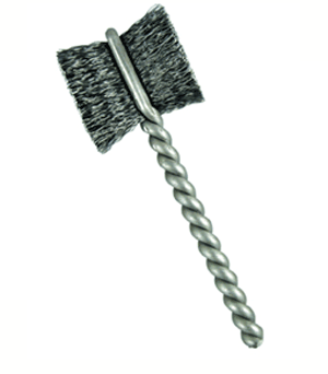 Titanium Brush 2 Titanium Brush 2