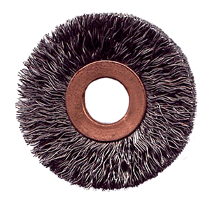 Titanium Brush 3 Titanium Brush 3