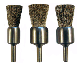 Titanium Brush 4 Titanium Brush 4