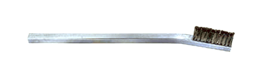Titanium Brush 5 Titanium Brush 5