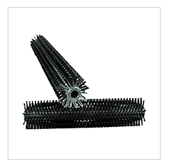Custom Cylinder Brush 22