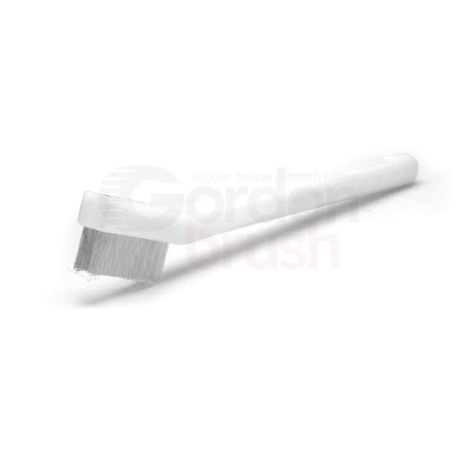 Toothbrush Style Brushes