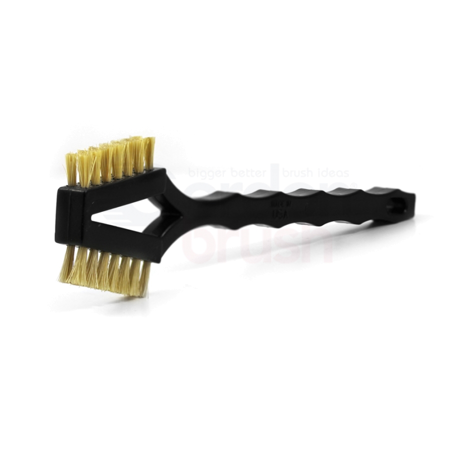 Scratch and Plater Brushes
