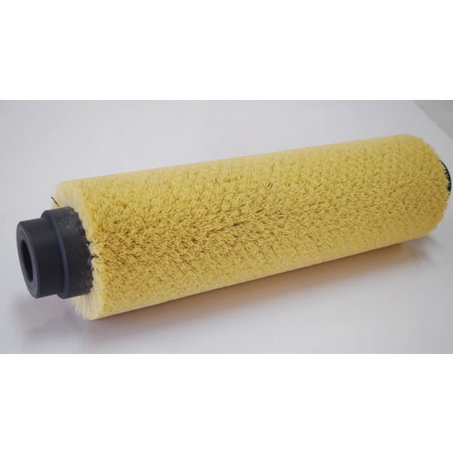 Cylinder Brushes