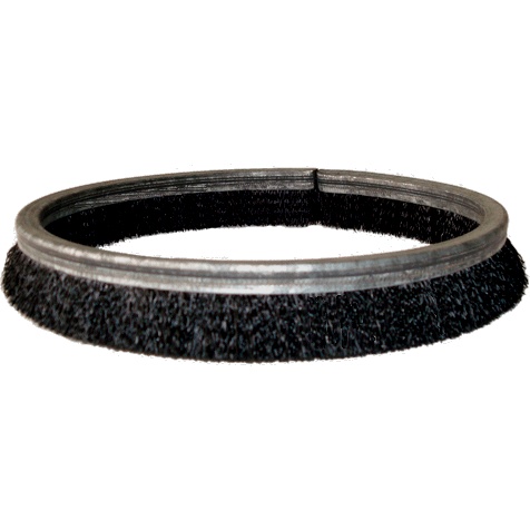 Channel Brushes & Metal Holders