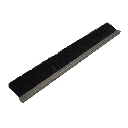 Channel Brushes & Metal Holders