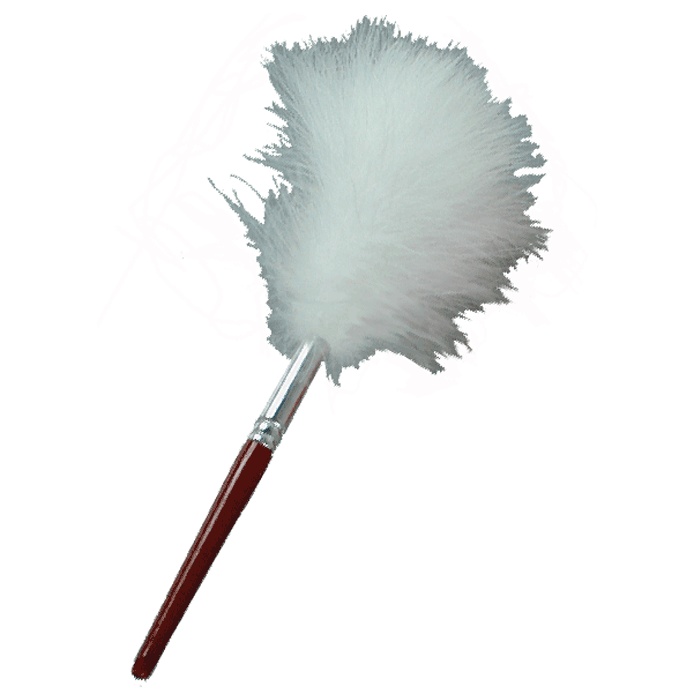 Feather Brush Forensic Dusters