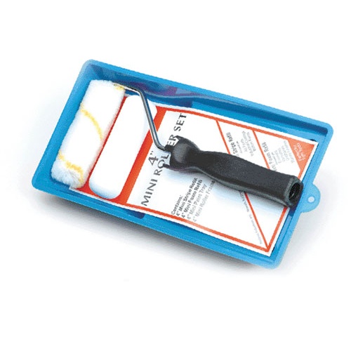 Roller Set