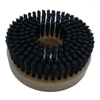 Rotary Brushes for Pressure Washers & Floor Scrubbers