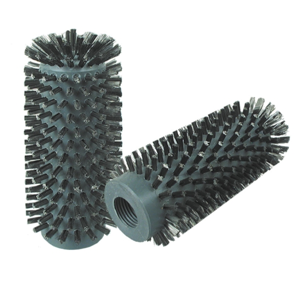 Stainless Steel Bore Wire Brushes