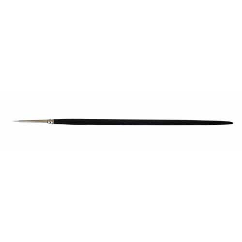 Taklon Round Brushes