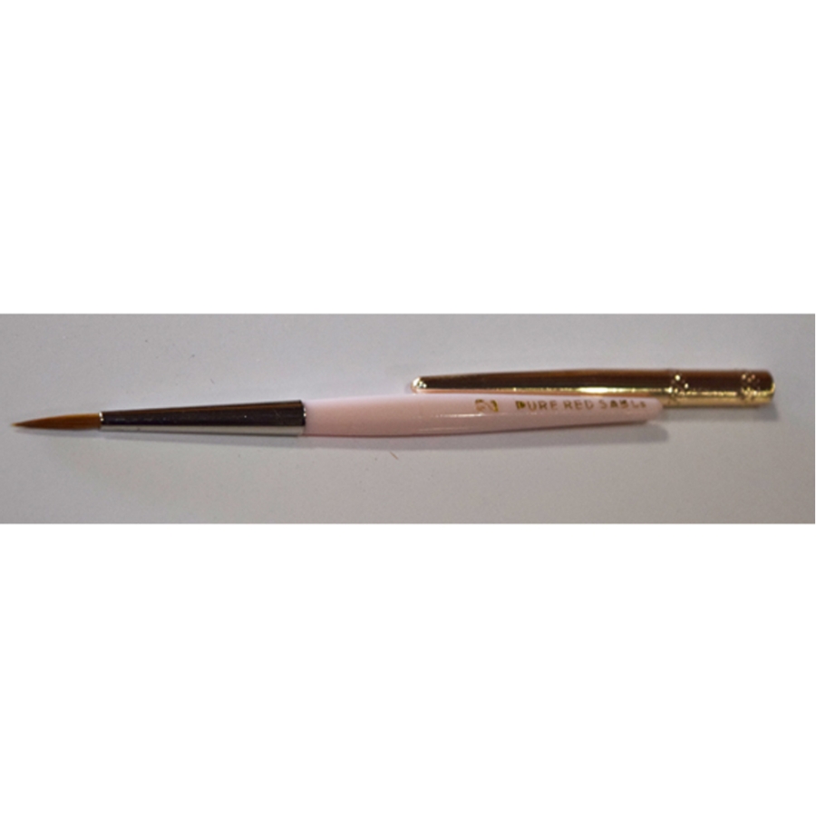 Miniature Brushes