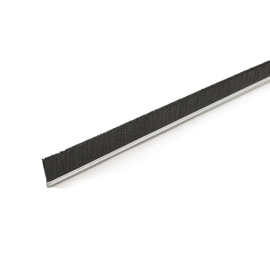 Channel Brushes & Metal Holders