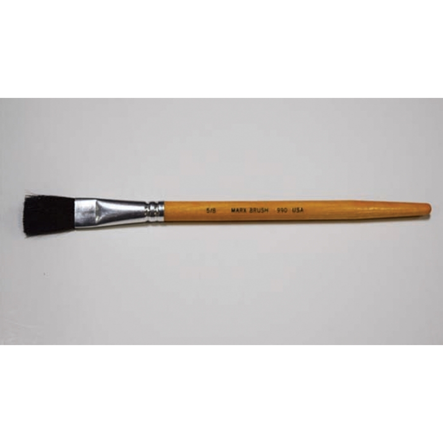 Miscellaneous Artist Brushes