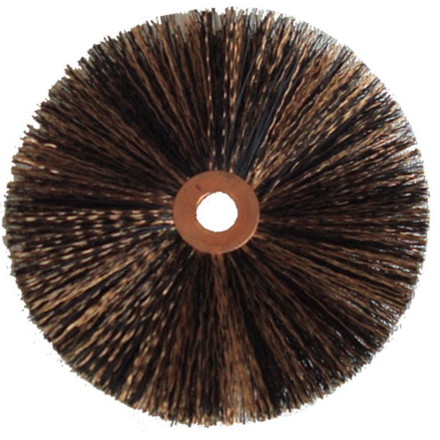 Cylinder Brushes